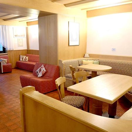 Hotel Villa Milano Peio Fonti Exteriör bild