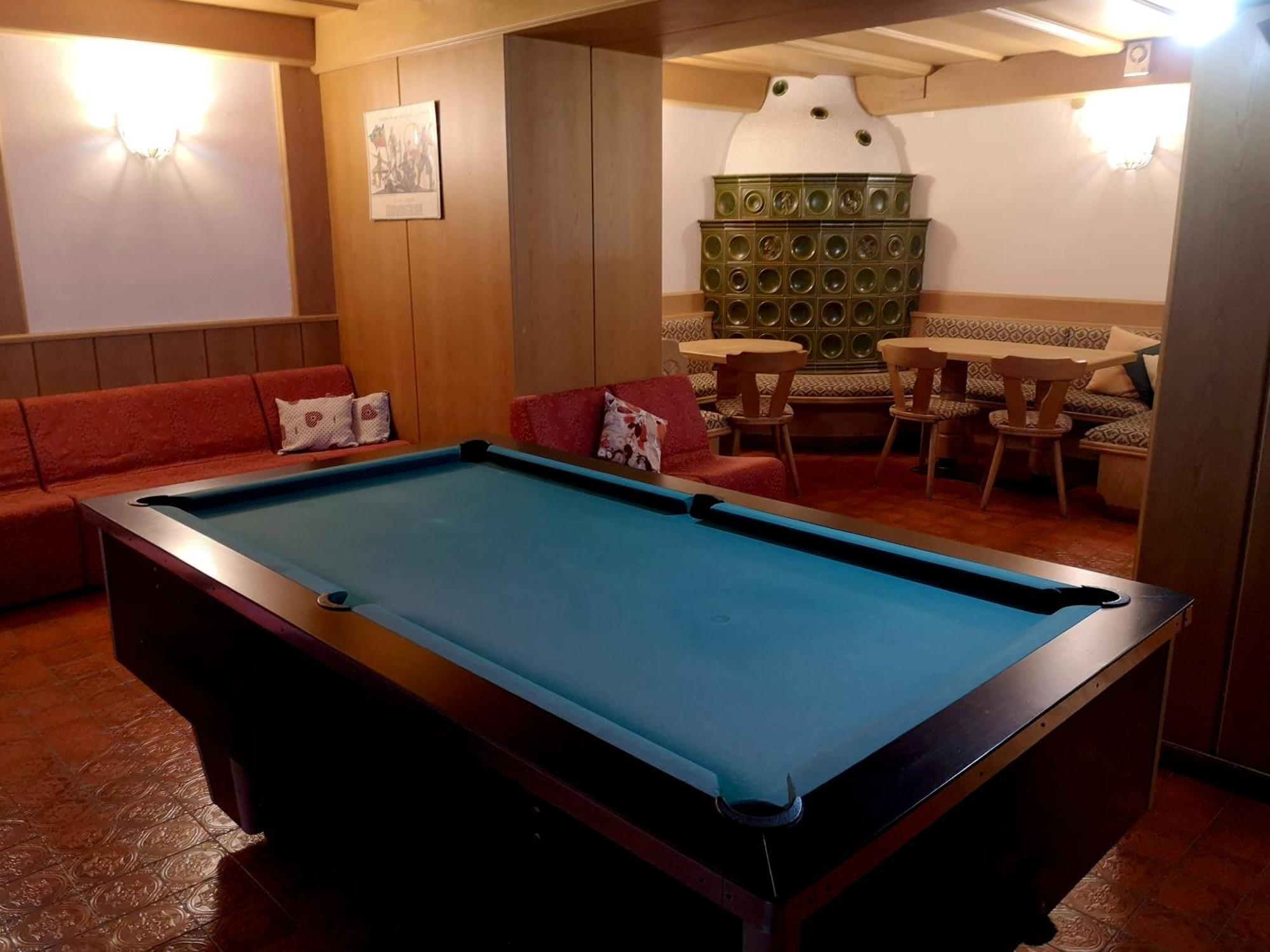 Hotel Villa Milano Peio Fonti Exteriör bild